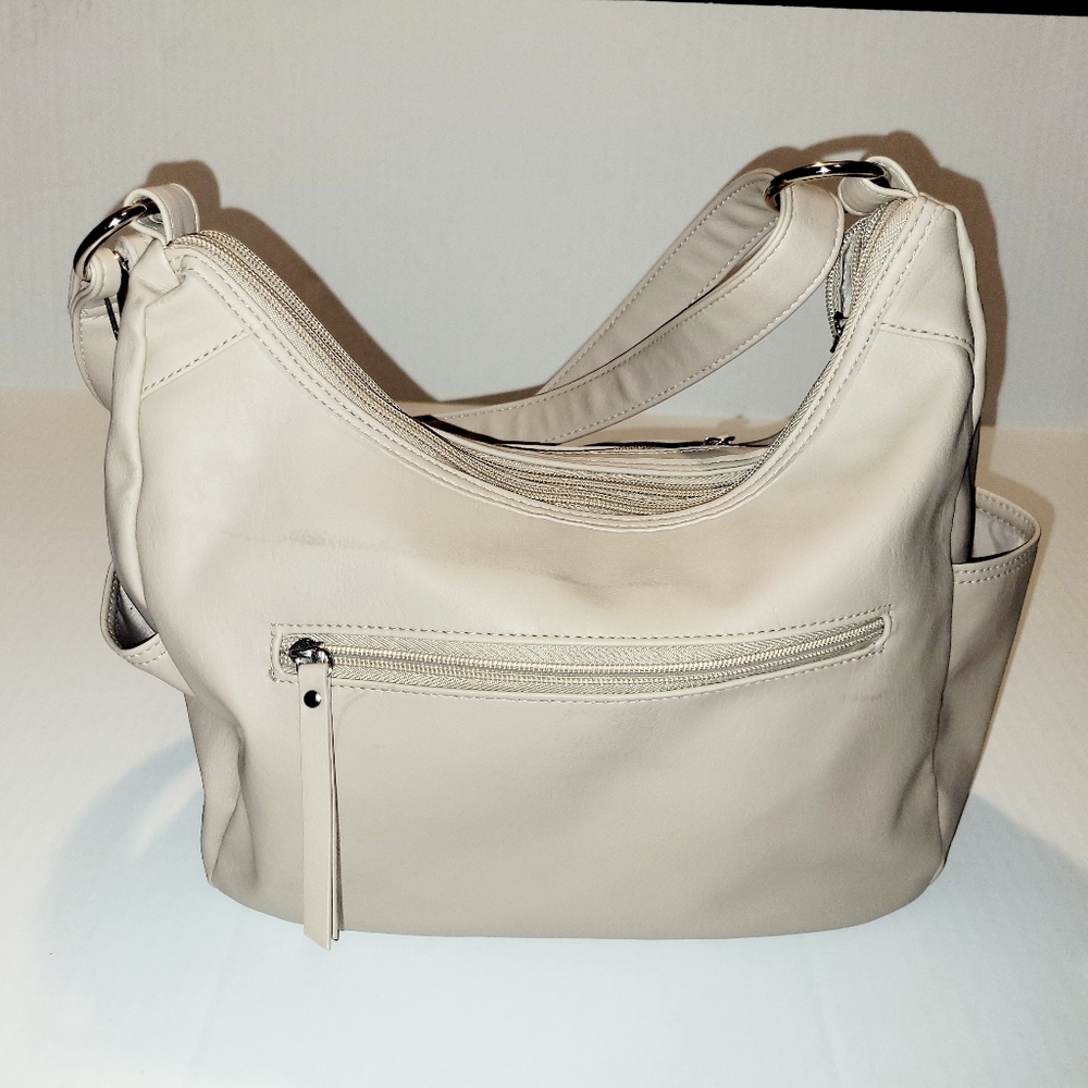 KIM ROGERS Shoulder Bag - Picture 4 of 10